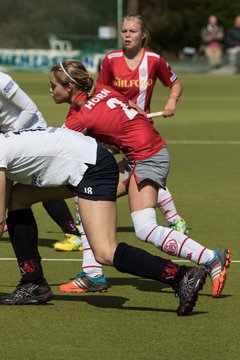 Bild 98 - Damen Der Club an der Alster - D�sseldorfer HC : Ergebnis: 1:4